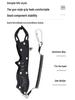 Stainless Steel Fish Control Pliers - Portable Fishing Tool