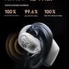 NANKA OE PRO2 Open-Ear Wireless Bluetooth Sport Headphones