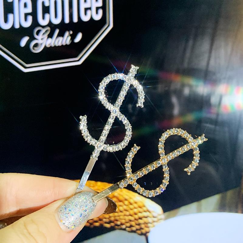 Squisiti Eleganti Forcine per Capelli con Perle e Strass Regali Donne Ragazze Fermagli per Capelli Spille Barrettes Accessori Fermacapelli Copricapo