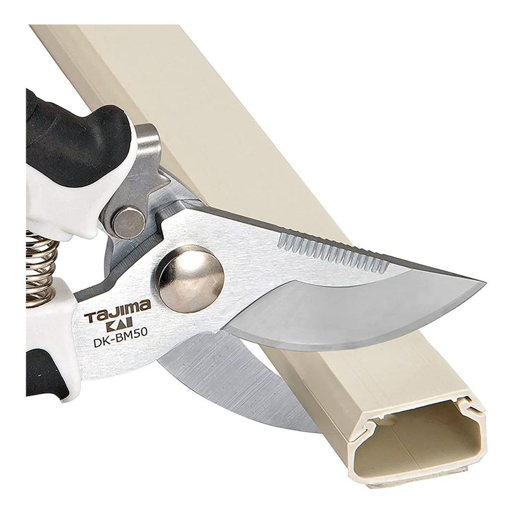 TJM Design Tajima Burit Mall DK-BM50