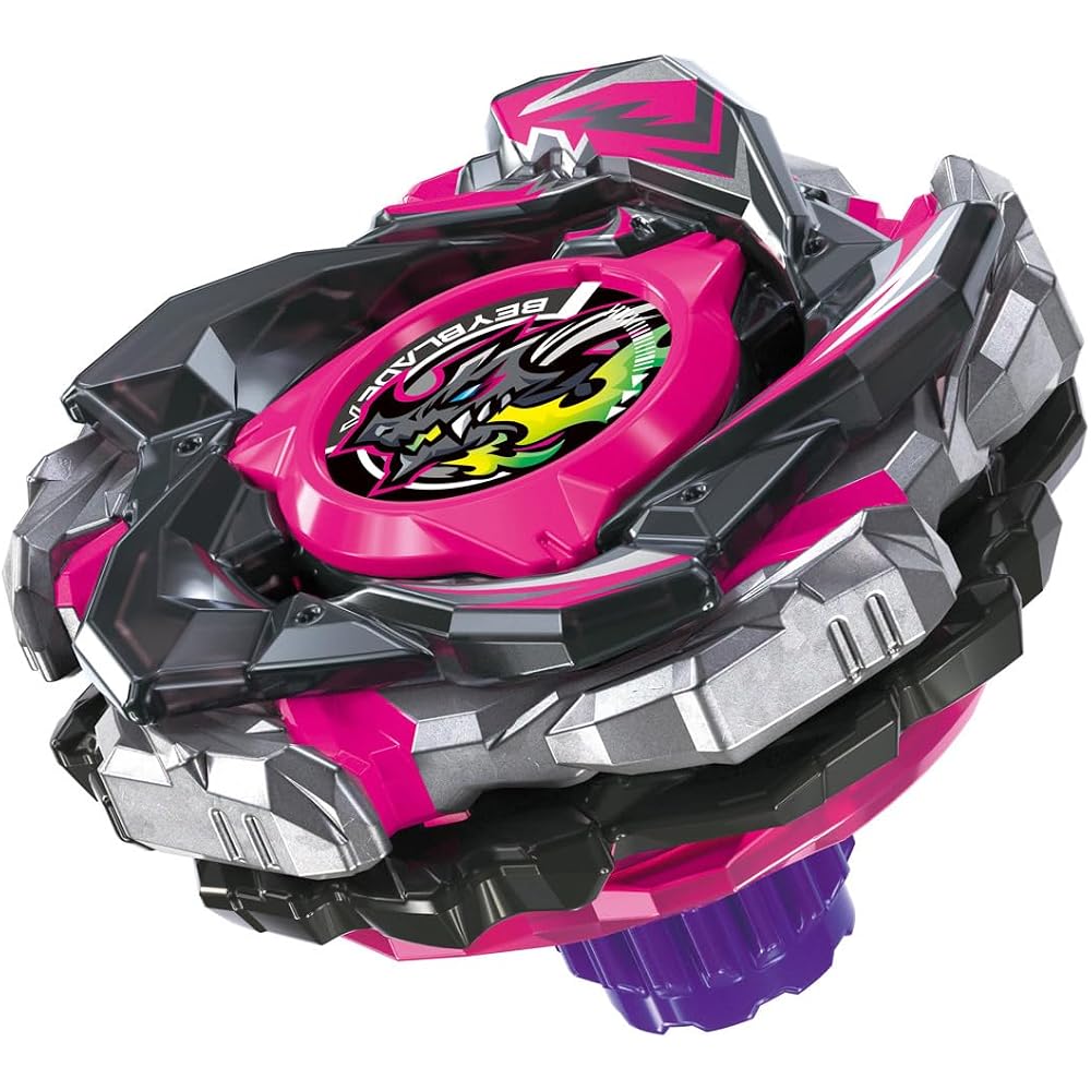 TAKARA TOMY (TAKARA TOMY) CX-13 Starter Bahamut Blitz BK1-50I