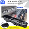 6554.QC Electric Control Switch New Front Left Power Master Window Switch 6554 QC 6554QC For Peugeot 207 Citroen C3 Picasso