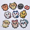 Kawada Perler Beads Chiikawa Chiikawa und Freunde Set 80-57080