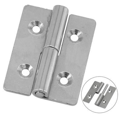 Ferretería y cerraduras para puertas – Bisagras de puerta