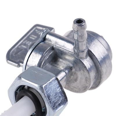 Kraftstofftank Hahn Ventil Absperrung Filter Schalter Generator Motor Benzinhahn Ein Aus