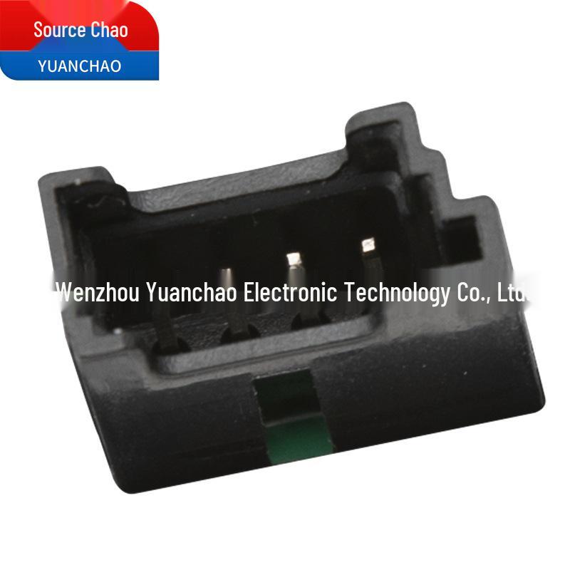 BMW 5/7 Series Single Door Power Window Switch (Part #61319241949)