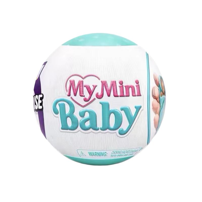 13 Generation Surprise Mini Brands Toys
