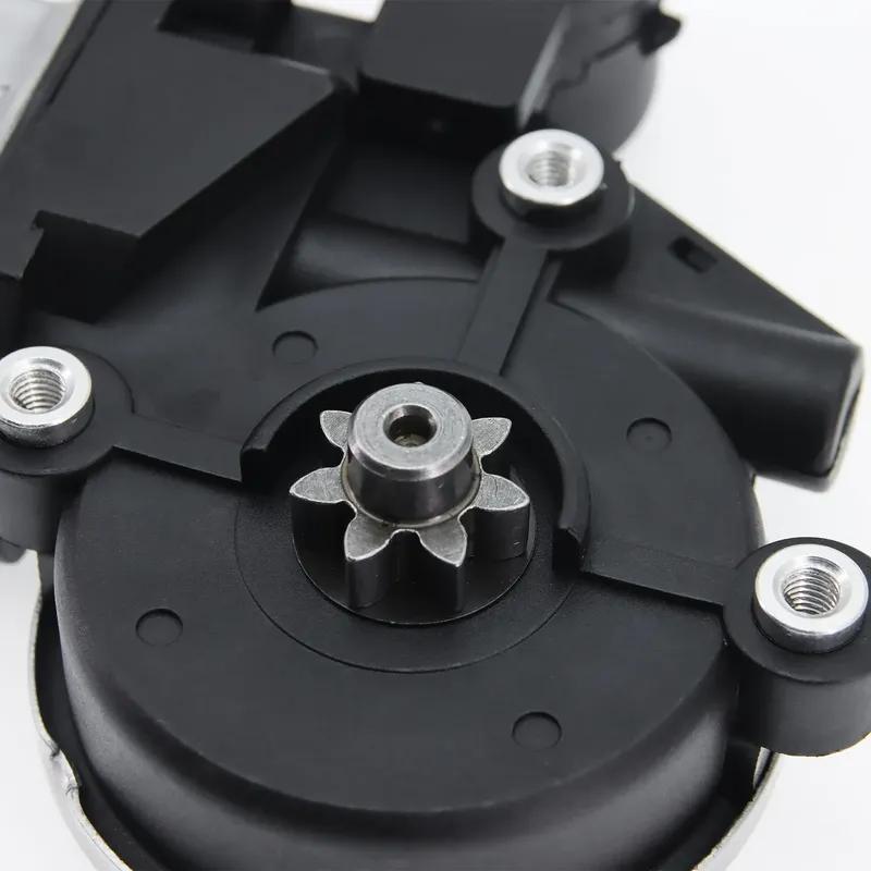 1pc Left/Right Front Window Lift Motor Electric For Toyota 2002-2006 Front Driver Lift Motor OE:8572032150 8571042070 8572033120