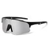 Cross Border New Outdoor Cycling Sunglasses Windproof Goggles Men's Women's Colorful Sports