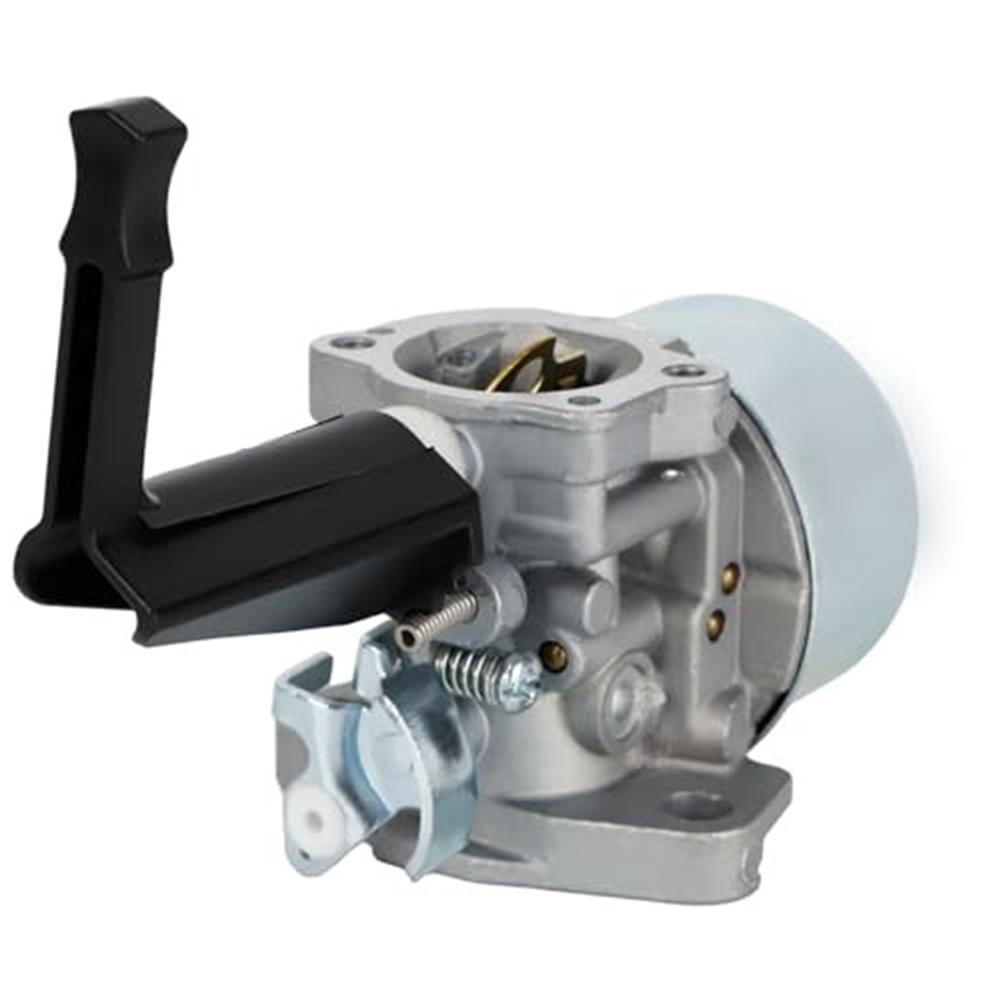 696065 Carburetor Kit Compatible with For Troy-Bilt Rototiller For Craftsman Generator and For Intek 5HP 6HP 7HP Engines China Mainland