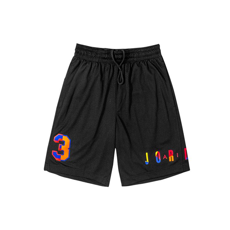 Jordan Air Sports Shorts Men s Moderate AV0115-010 S
