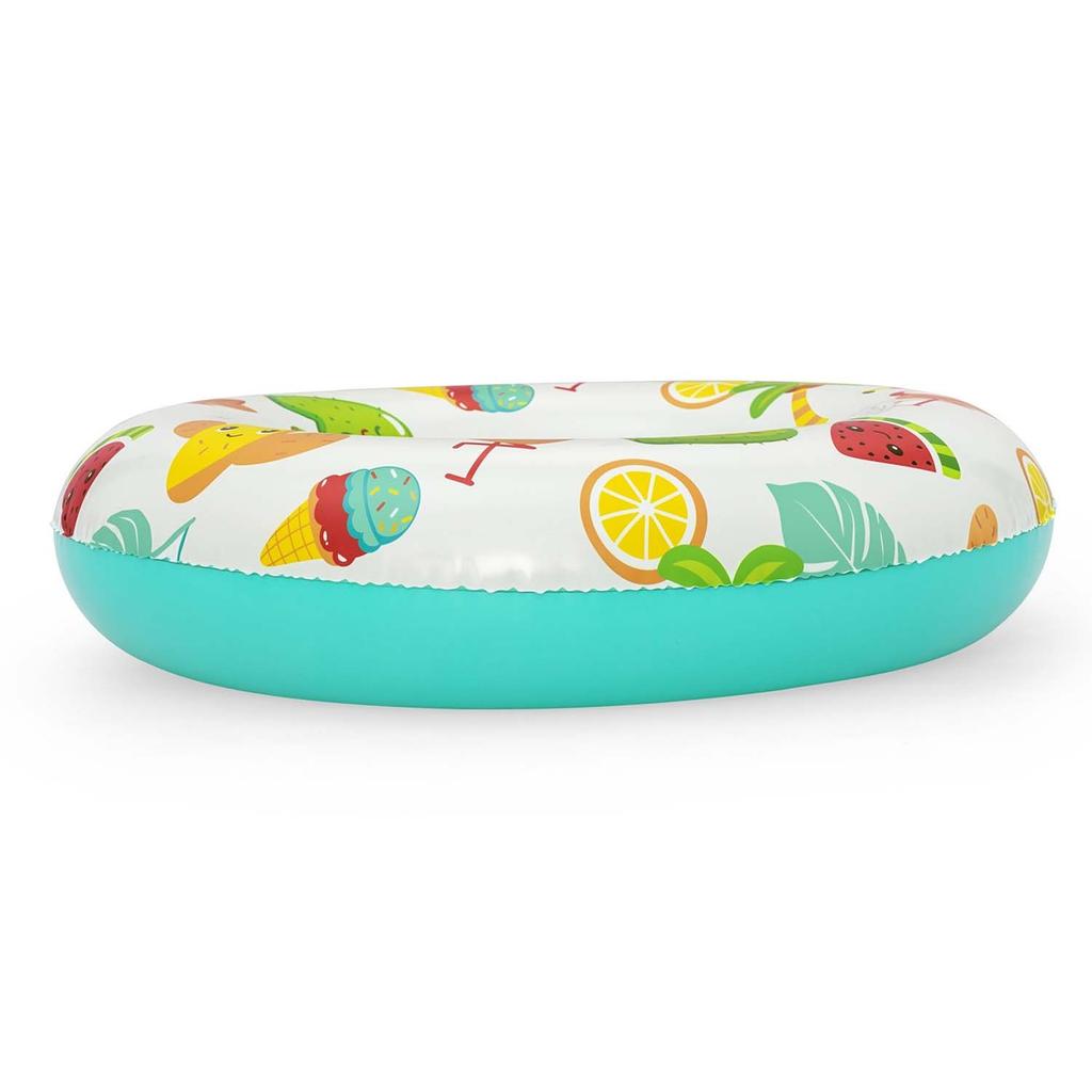 Cactus Swimming Ring 61 Cm Bestway 36014
