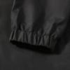 Autumn Pilot Jacket, Men's Casual and Fashionable Zipper Stand-up Collar Top