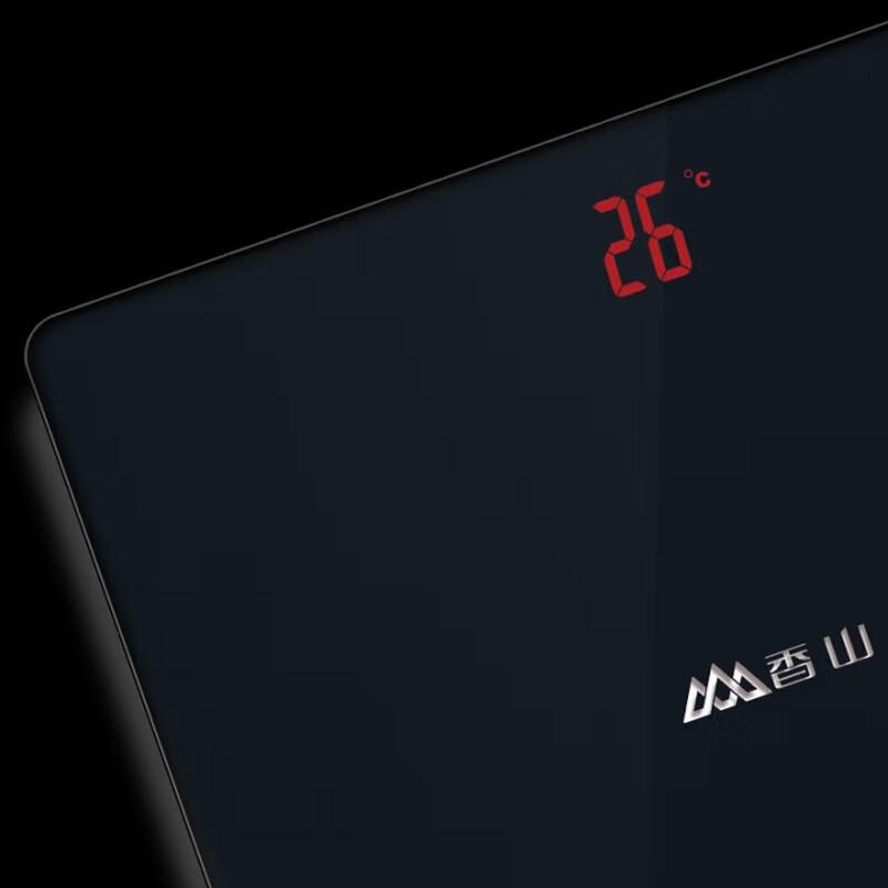 Xiangshan EB828i Digital Smart Body Weight Scale (CN version)