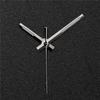 Quality Index 8 Colors Polished Silver Gold Watch Hands C3 Bgw9 Green Blue Bright Luminous For Nh35 Nh36 NH34 Movement Seik Mod