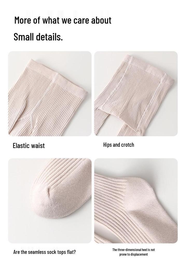 2026 Spring Ruffle Bow Tights for Toddlers & Girls
