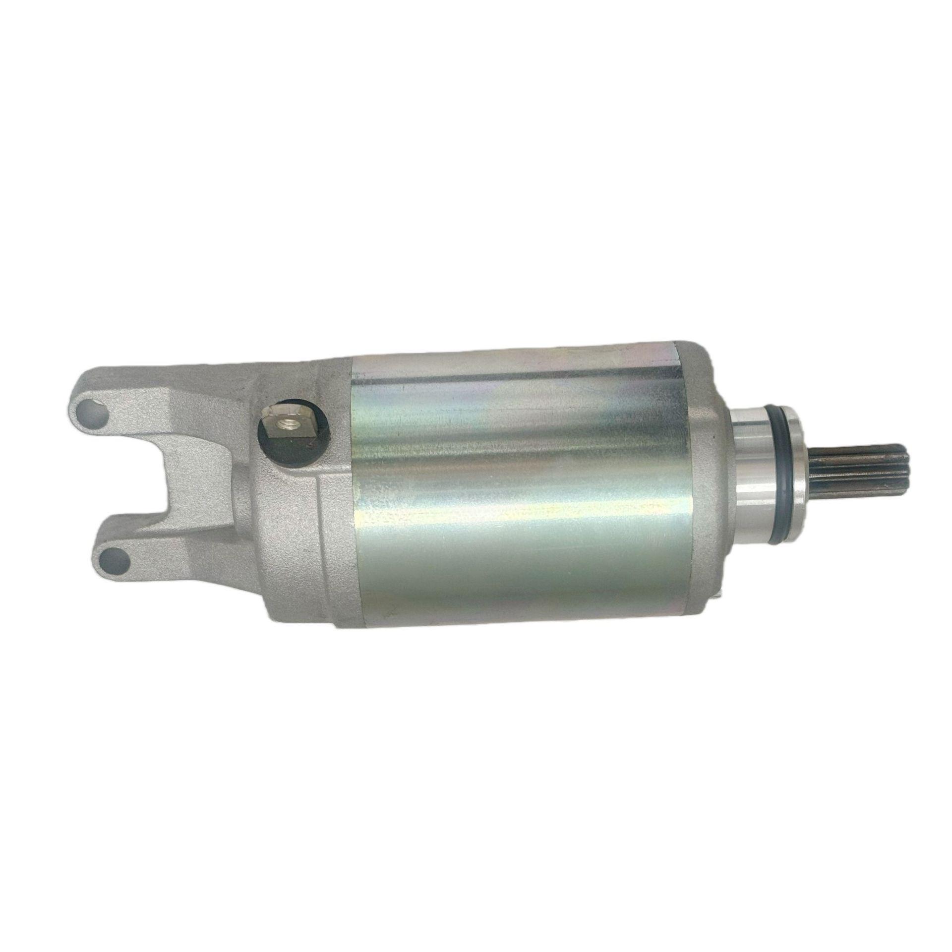 

Motorcycle Starter Motor for GSX-F750 (1998-2006) - Part 31100-32C11 12V