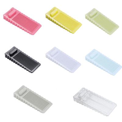 Shockproof Safety Handle Bumpers Door Stopper Door Stops Wedge Doorstops Anti Collision Pads