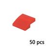 DIY Bricks Special MOC Parts Assembles Particles Compatible with 93273 Slope Curved 4x1 1x2 Double Hyperboloid Building Blocks