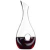 Quality Wine Decanter Red Decanter Design Snail Style Wine Carafe Free Glass 400ML&1000ML Lead DecanterSuperior Wine 5AAIHD
