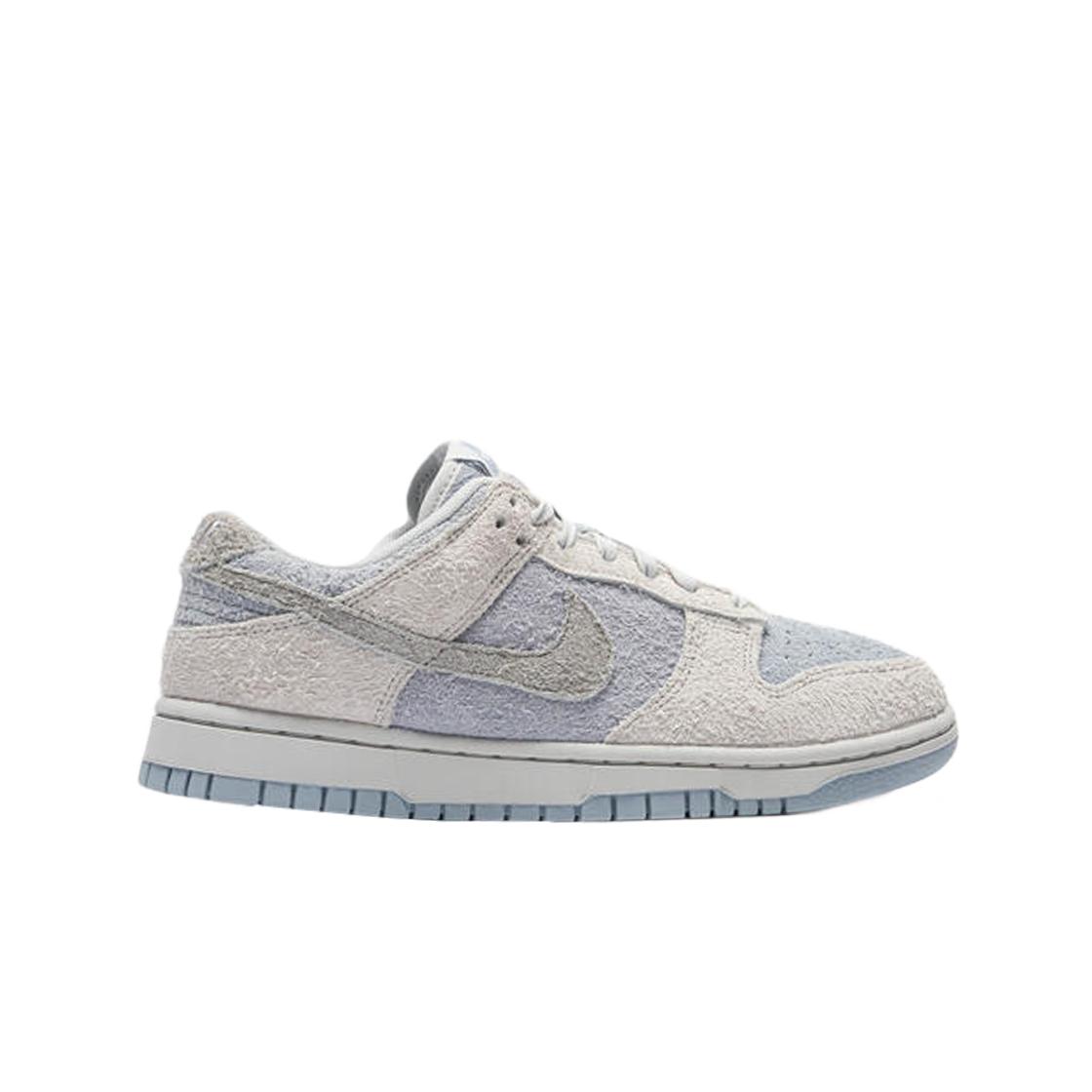 

(w) Nike Dunk Low Photon Dust Light Armory Blue 290