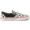 Vans Slip On 'Black White' Sneakers VN0A5JLXBMA