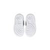 Nike Air Force 1 18 Low Top Skateboard Shoes Ice Light Purple Infant And Toddler 905220-500