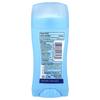 Ph Balanced, Clear Solid Antiperspirant/Deodorant, Powder Fresh, Twin Pack, 73G(2.6Oz) Each