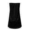 Women’s Bandeau Top Strapless Top Tube Top Boobtube Tops Women Backless Top Crop Top Y2K Clothes for Summer Going Out Tops for Women UK