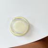 Transparent Solid Color Mobile Phone Airbag Bracket Magnetic Suction Kt Cat Telescopic Creative Ring Desktop Support Frame
