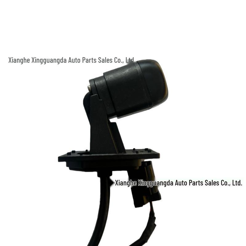 99241-GI100: Compatible with Hyundai Kia Rear Camera Reversing Image 99240GI100