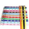 New Pet PU Leather Bone Dog Collar for Cross - Border Spot Wholesale, Can Be Matched with Traction Belt