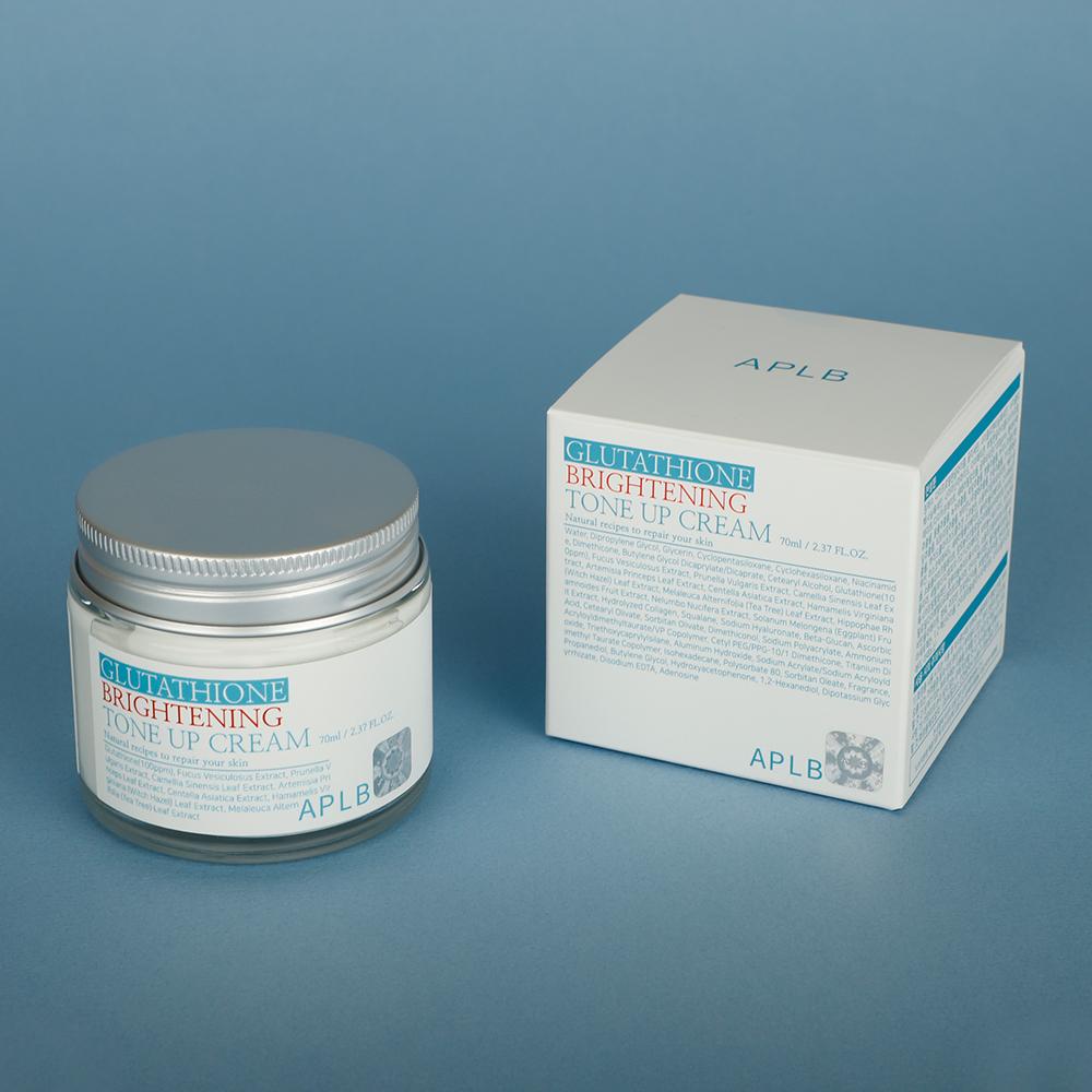 aplb glutathione correcting tone up cream Codeage Liposomal Glutathione Antioxidant Capsules, 120 ct main image 0