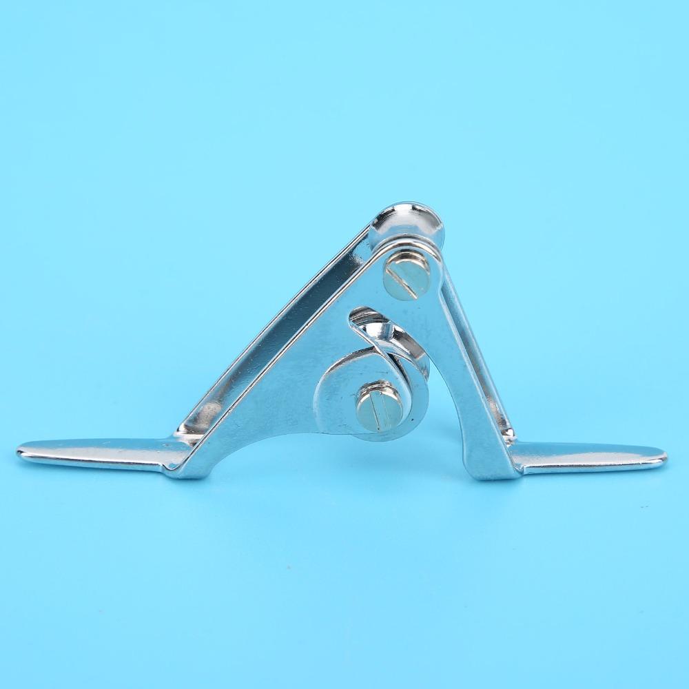 Mini Fishing Roller Guide Tip Stainless Steel Roller Rod Tip Guide Guide Fishing