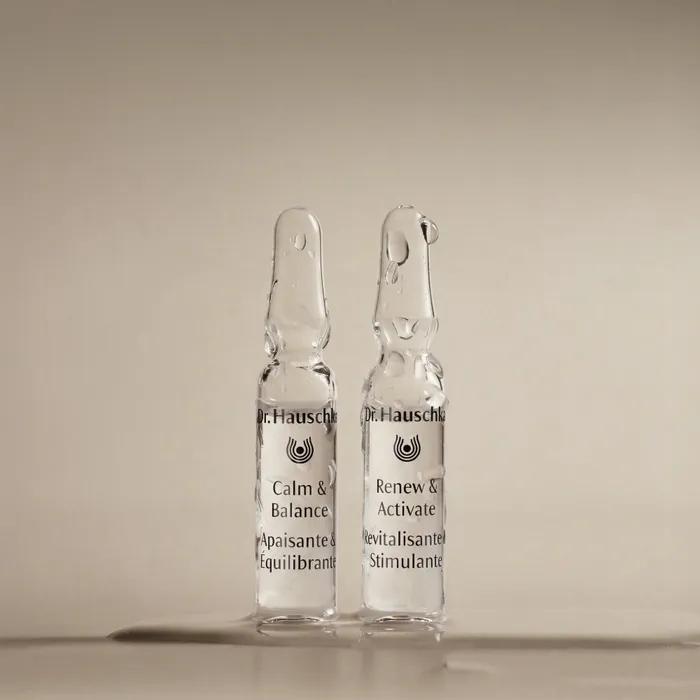 [Clean Beauty] [Clean Beauty]_Night Rhythm Ampoule Calm & Balance Ampoule