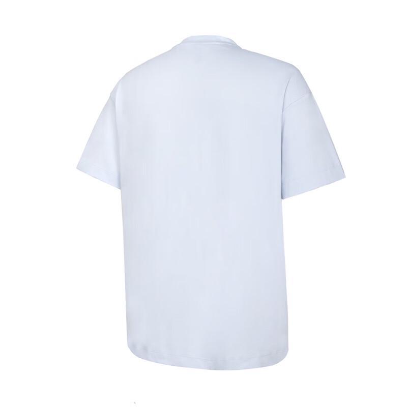 Adidas Men's Crew Neck Quick-Dry T-Shirt