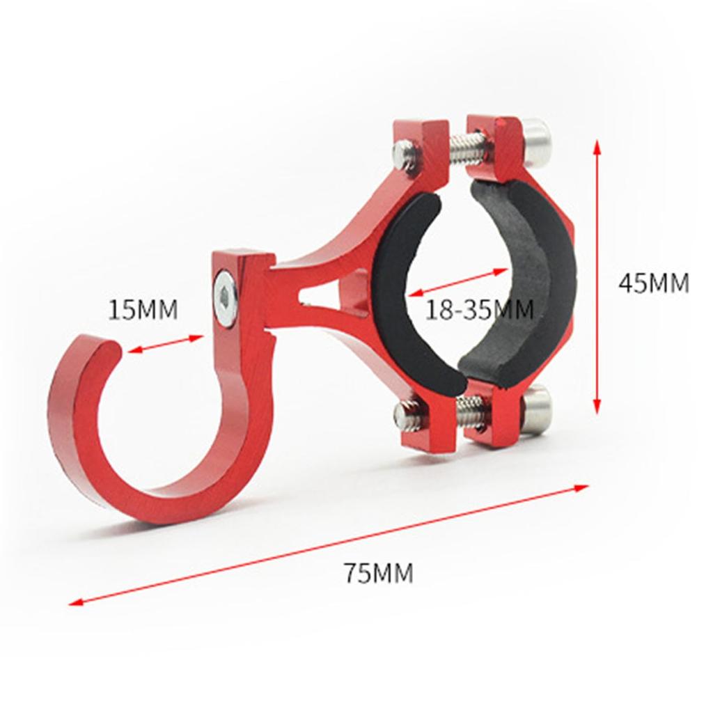 Electric Scooter Storage Hook, Electric Scooter Front Hook | Electric Scooter Storage Hook Aluminum