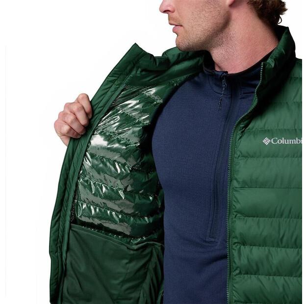 Жилет Columbia Powder Lite II