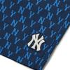 New MLB Casual Shorts Unisex Blue 3ASMM0123-50NYS