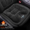 Cuscino per Sedile Interno Auto in Flanella Caldo Morbido per Rdesign XC90 V90 V60 XC60 XC40 V40 EC40 EX40 S60 S90 S80 V70 EX90 C30