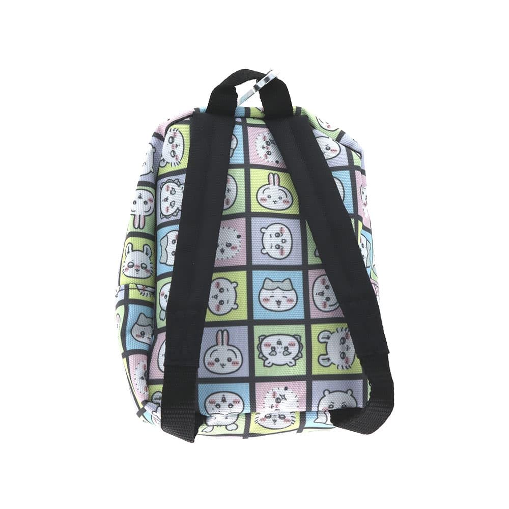 Papelaria Produtos Chiikawa Estojo Mochila Everyone S1430025 Sun-Star
