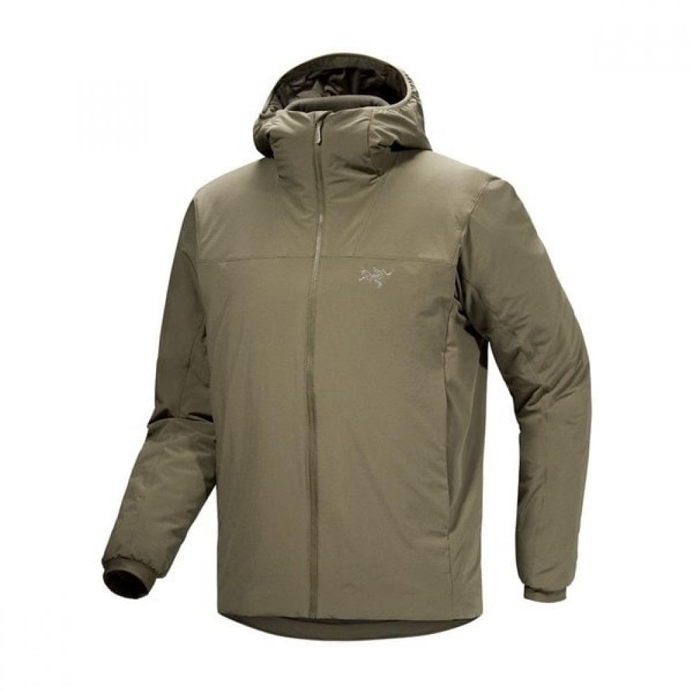 Arc Teryx Fw25 InSulated Hoodie Men S Ajpfm09897