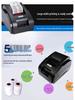 Xprinter XP-58IIH Bluetooth Thermal 58MM Receipt Printer - Ideal for Supermarkets and Takeaways