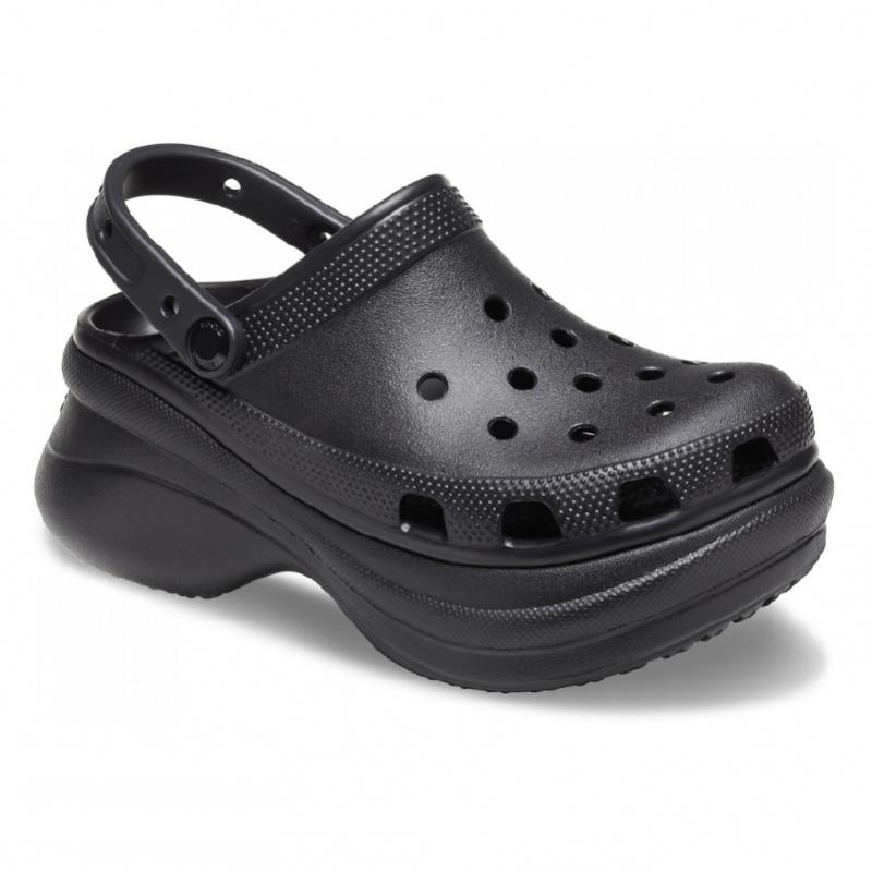 Crocs Classic Bay Clog Black 206302 001