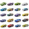 Mașinuță Originală Pixar Cars 2 Număr de Cursă Model Nr.117 4 92 28 61 Metal Aliaj Turnat Sub Presiune Model pentru Copii Jucării Cadou Colecție