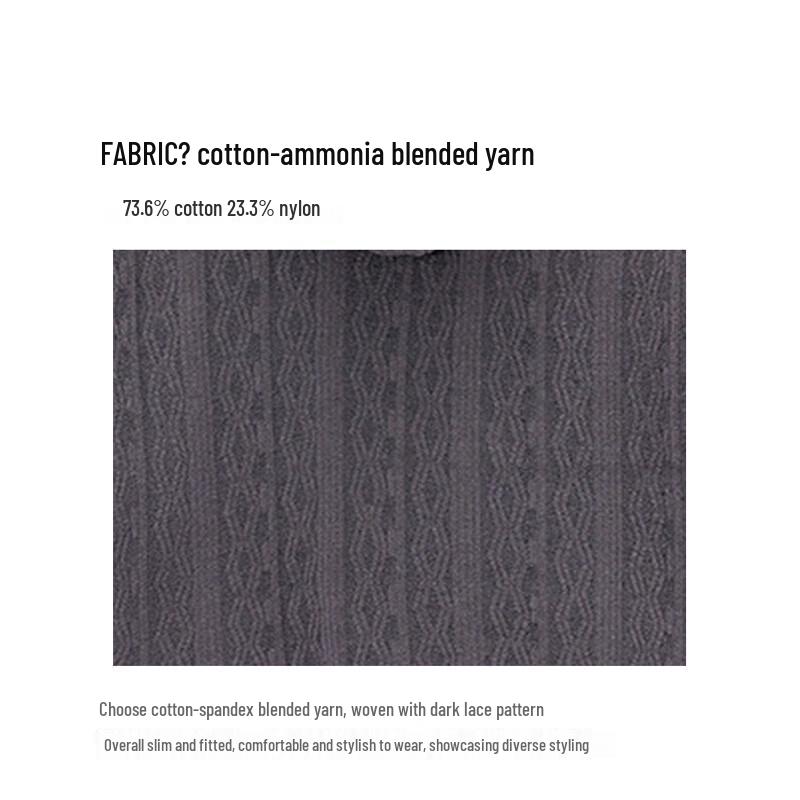 Jinyujie Women's Slim Fit Hooded Knit Cardigan S251CR198Y