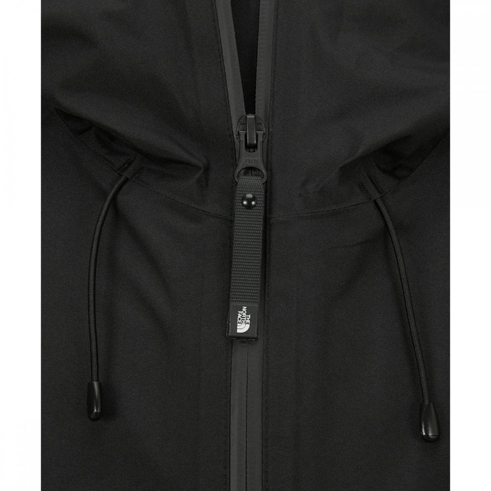 The North Face Men S Gore Tex Anchor Jacket Black nj2gS01a