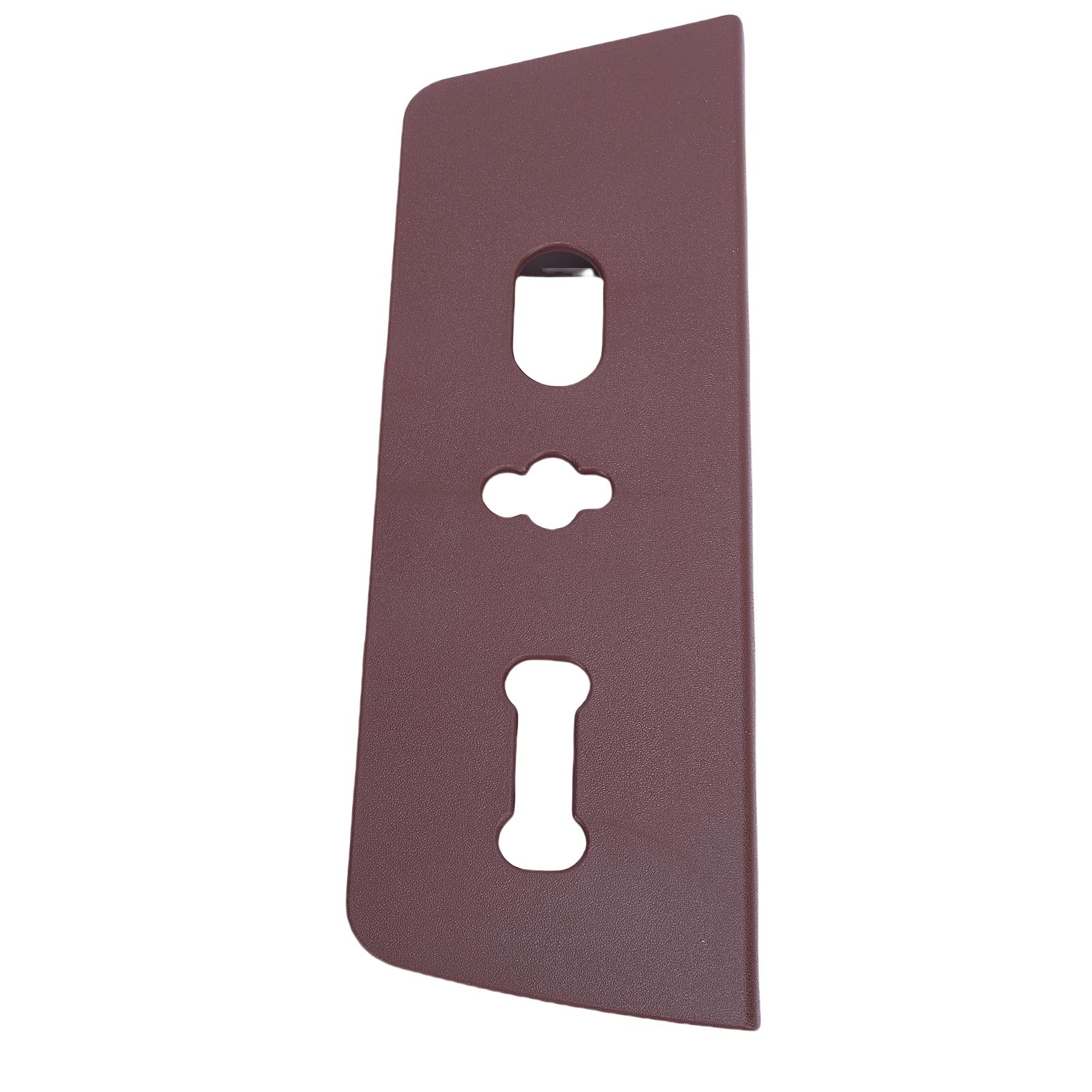 

Passenger Side Seat Switch Housing Panel 9L3Z14A706 Stylish Look Impact Proof Front Right Seat красный