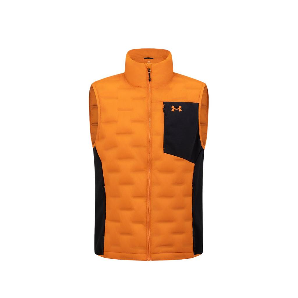 Under Armour Vest Men's Light Gray 14312135