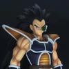 2 Styles 30cm Dragon Ball Z Raditz Figure Turles Anime Figures Saiyan DBZ Action PVC Statue Figurine Collection Model Doll Toys Gifts